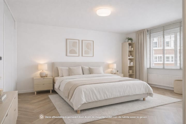 Foto 17 van Gevers Deynootplein 174