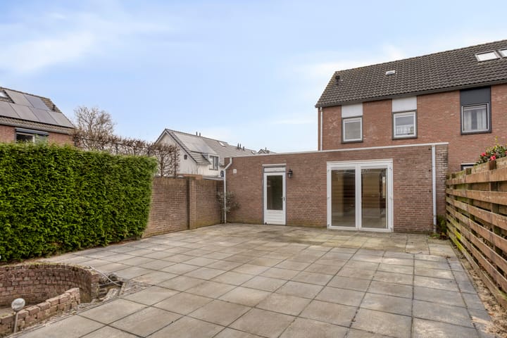 Foto 4 van Grevenbroekstraat 11