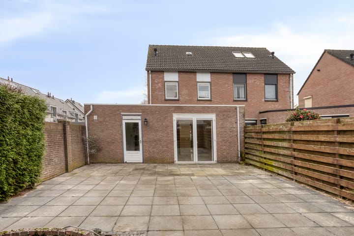 Foto 27 van Grevenbroekstraat 11