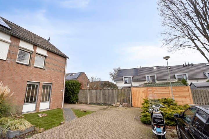 Foto 30 van Grevenbroekstraat 11