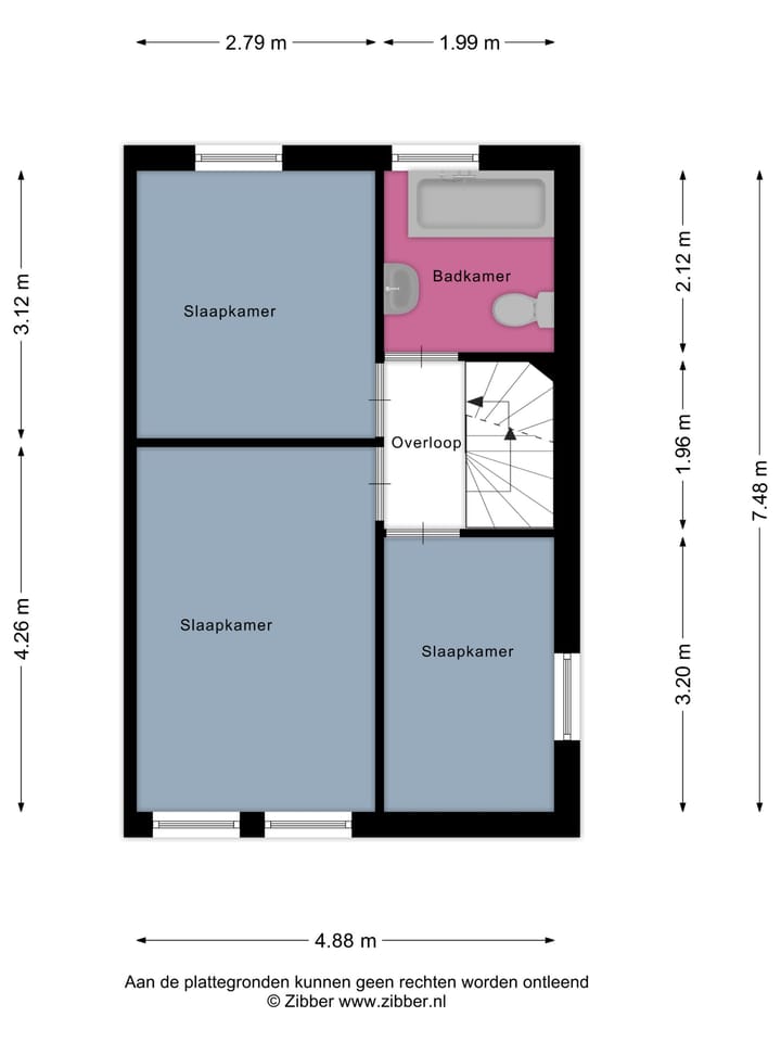 Foto 34 van Grevenbroekstraat 11