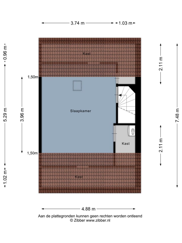 Foto 35 van Grevenbroekstraat 11