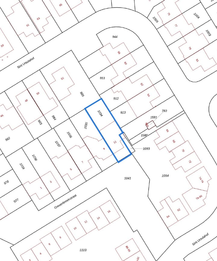 Foto 36 van Grevenbroekstraat 11