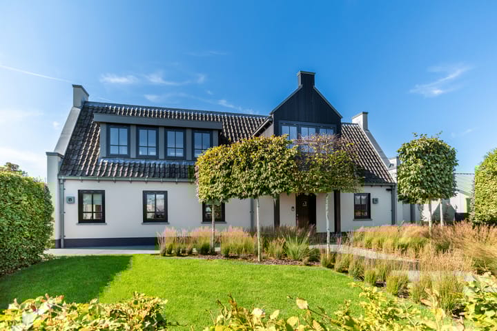 Foto 3 van Oosteinderweg 59-A