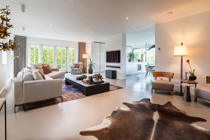 Foto 4 van Oosteinderweg 59-A