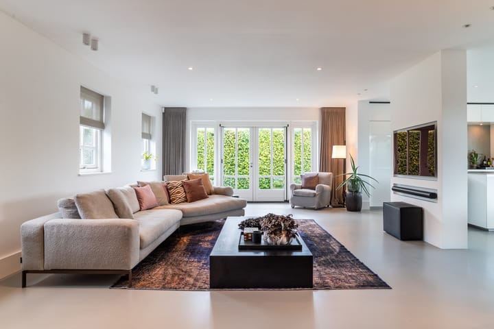 Foto 5 van Oosteinderweg 59-A