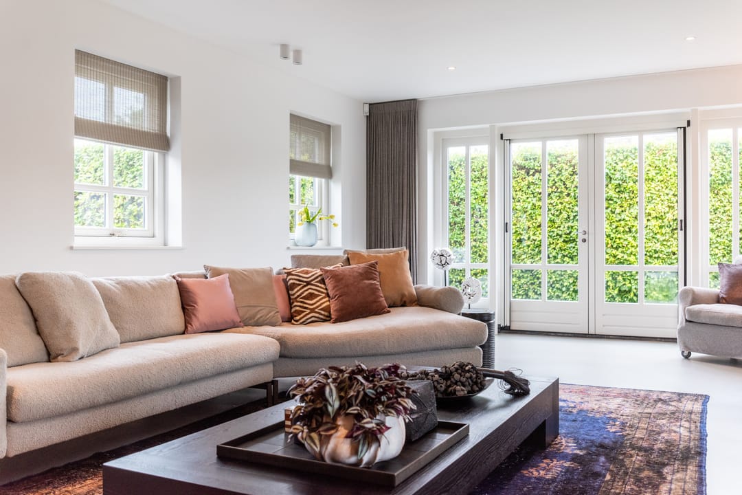 Foto 8 van Oosteinderweg 59-A