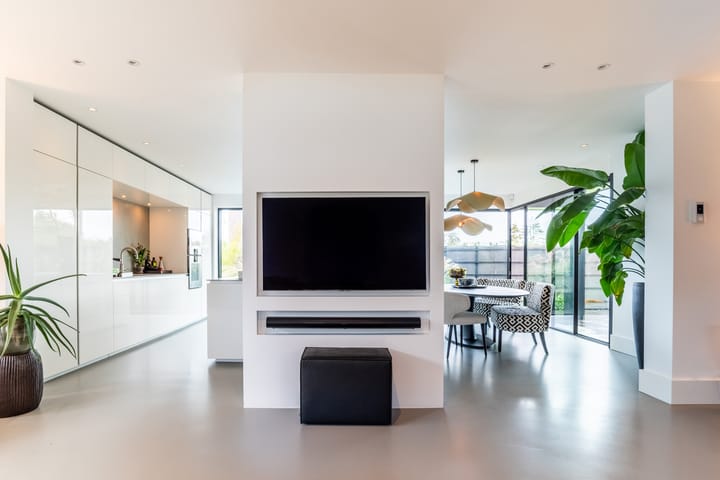 Foto 10 van Oosteinderweg 59-A