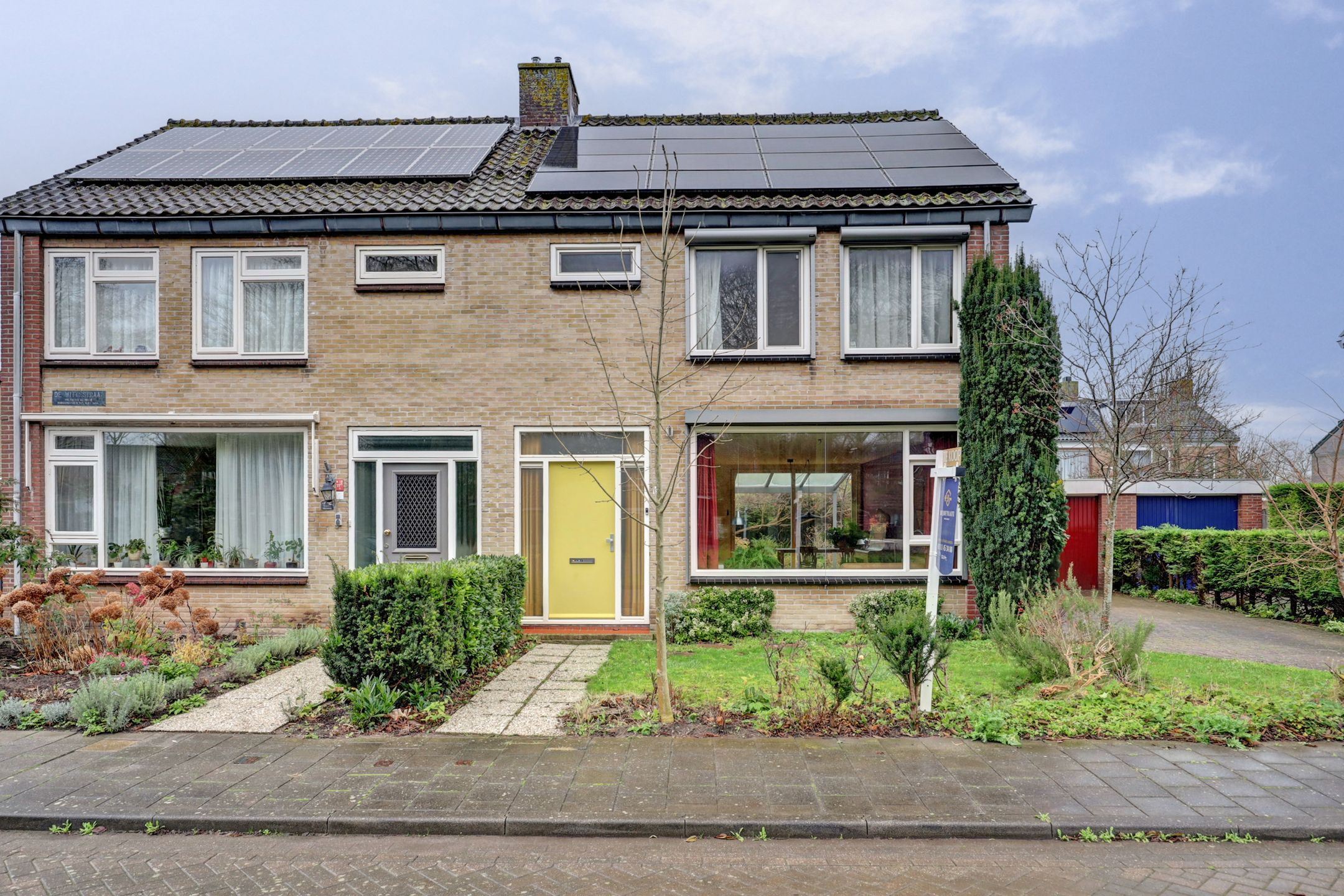 de Wittestraat, 9, Zierikzee, 4301MV, Zeeland, Nederland 9 