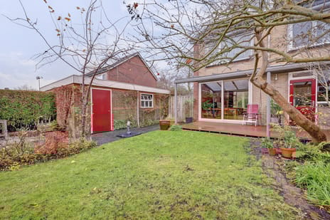 de Wittestraat 9 tertiary image