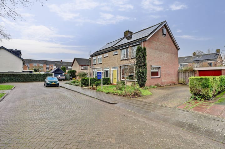 Photo 4 of de Wittestraat 9