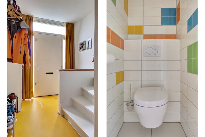 Photo 5 of de Wittestraat 9