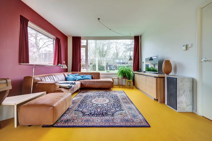 Photo 6 of de Wittestraat 9