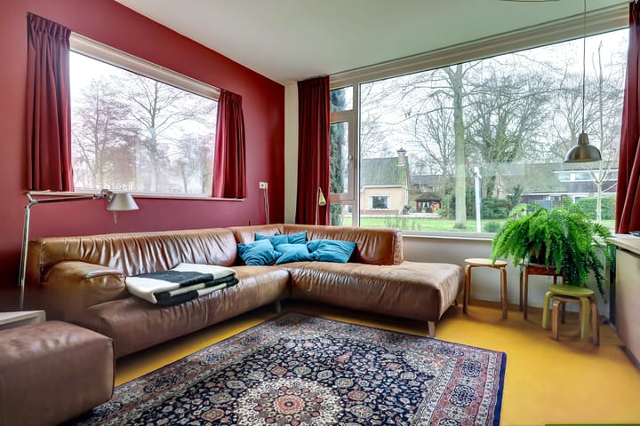 Photo 7 of de Wittestraat 9