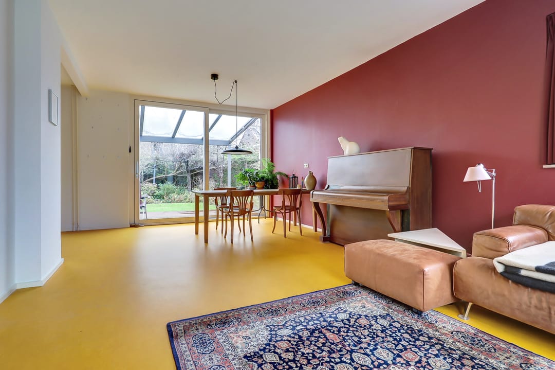 Foto 8 van de Wittestraat 9