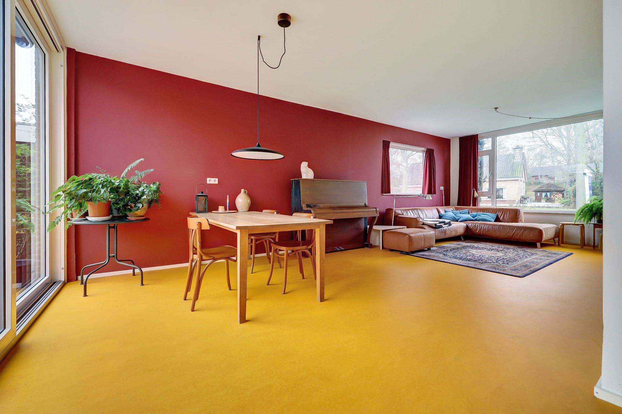 Foto 9 van de Wittestraat 9