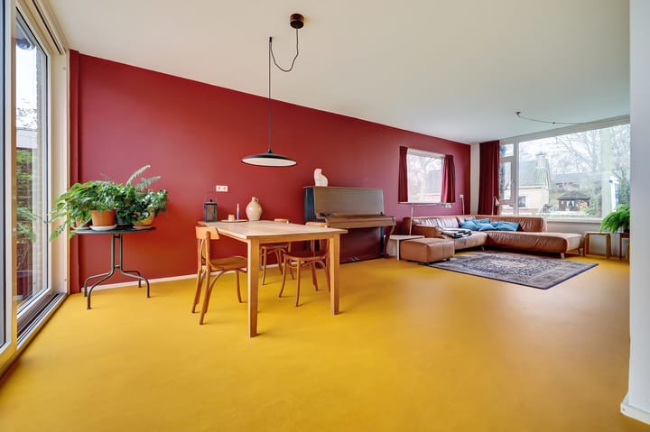 Photo 9 of de Wittestraat 9