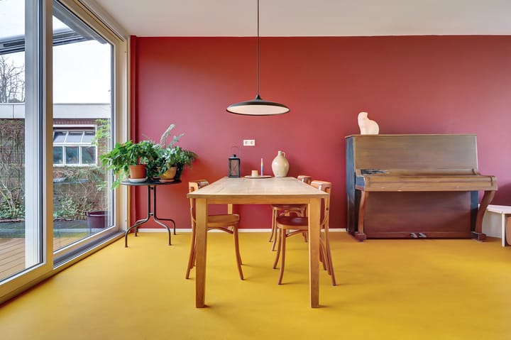 Photo 10 of de Wittestraat 9