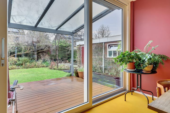 Photo 11 of de Wittestraat 9