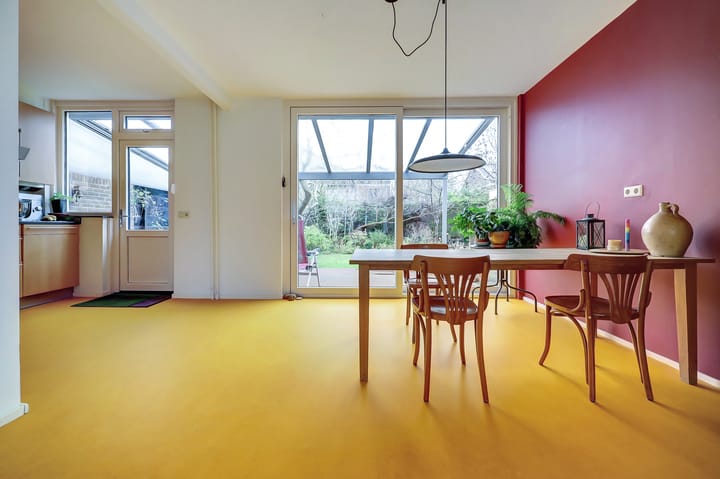 Photo 12 of de Wittestraat 9