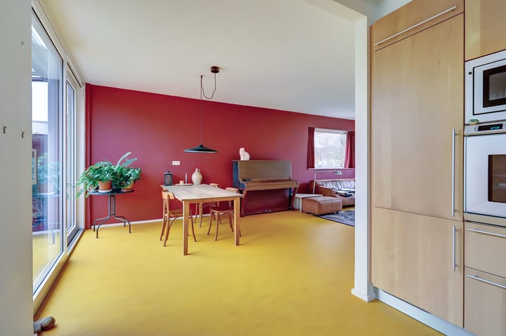 Photo 13 of de Wittestraat 9