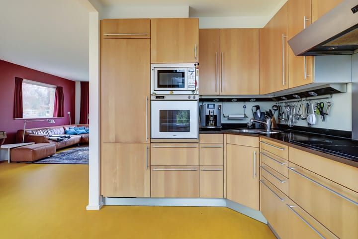 Photo 14 of de Wittestraat 9