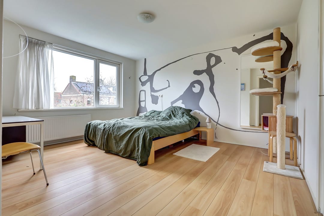 Foto 17 van de Wittestraat 9