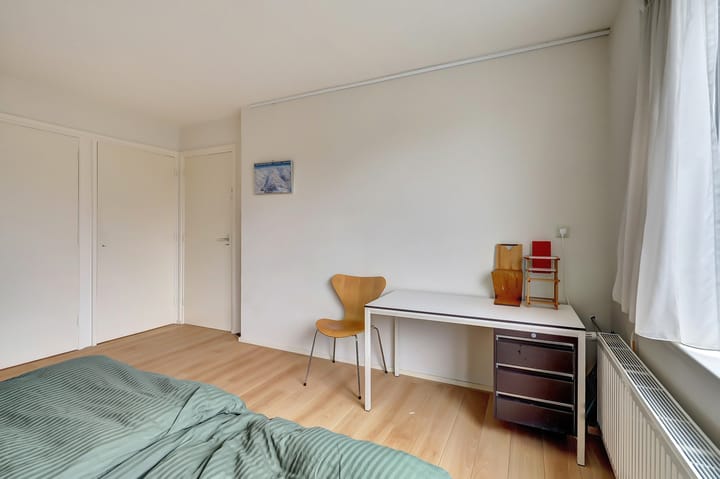 Photo 18 of de Wittestraat 9