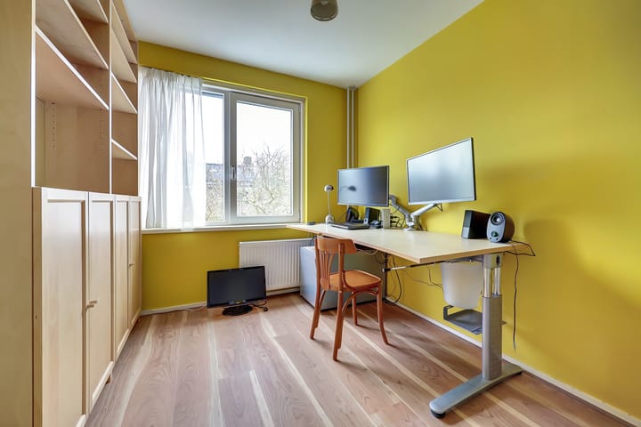 Photo 19 of de Wittestraat 9