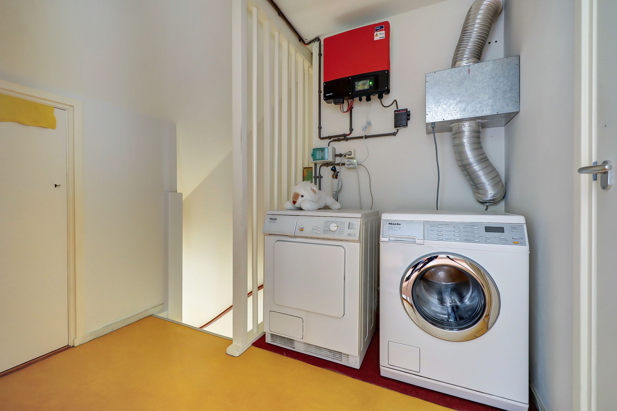 Foto 21 van de Wittestraat 9