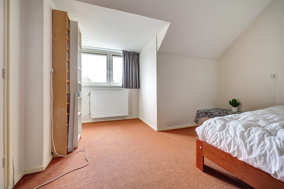 Foto 23 van de Wittestraat 9