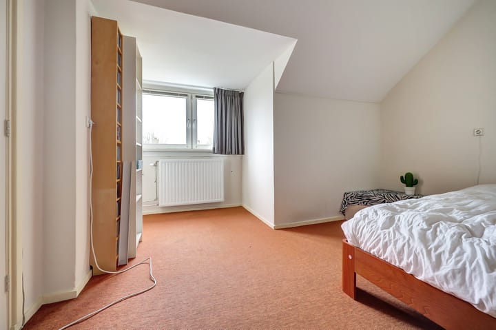 Photo 23 of de Wittestraat 9