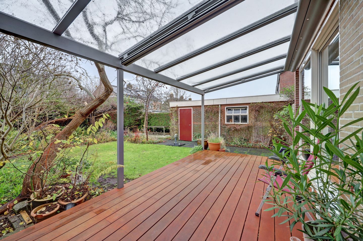 Foto 25 van de Wittestraat 9