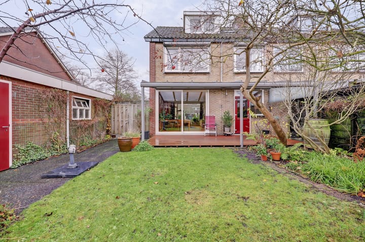 Photo 26 of de Wittestraat 9