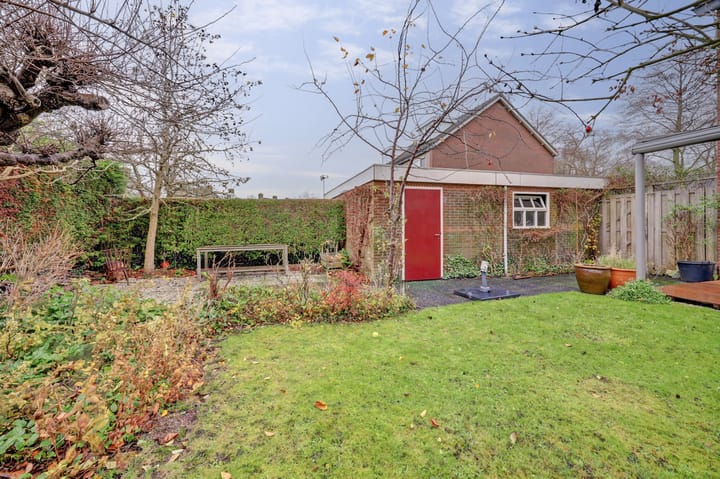 Photo 27 of de Wittestraat 9