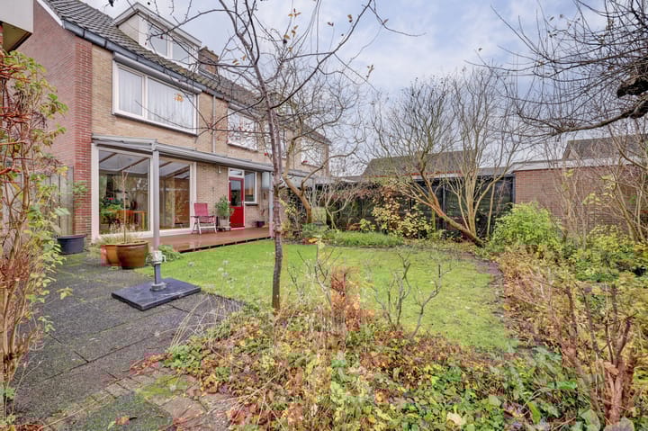 Photo 28 of de Wittestraat 9