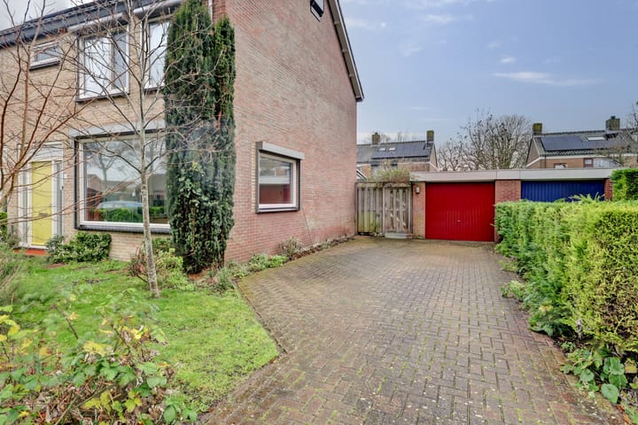 Photo 29 of de Wittestraat 9