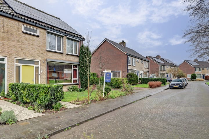 Photo 30 of de Wittestraat 9