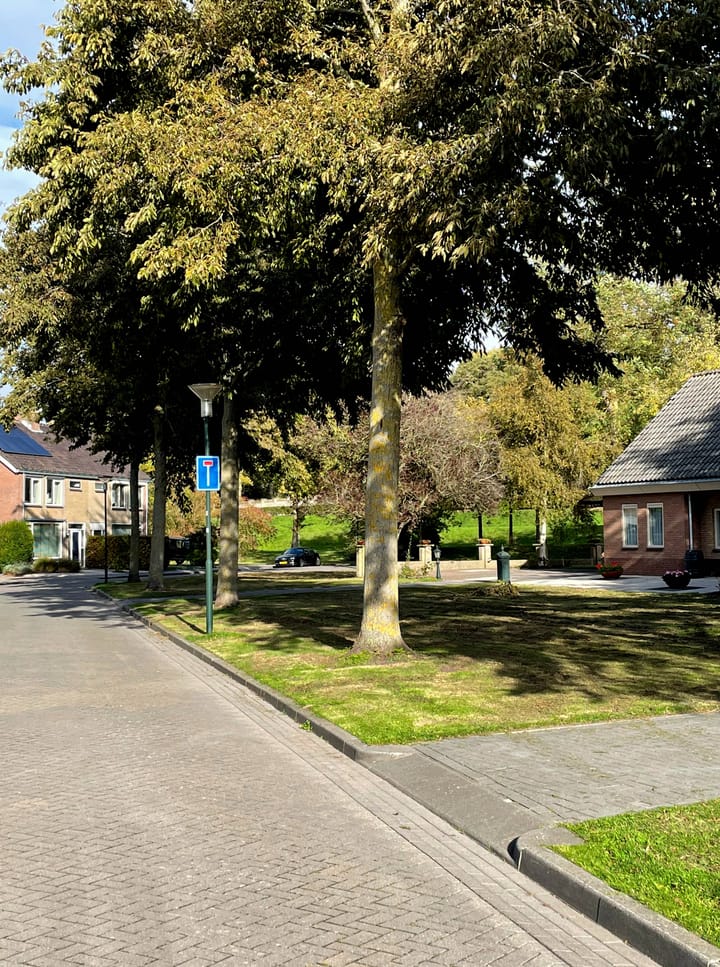 Photo 31 of de Wittestraat 9