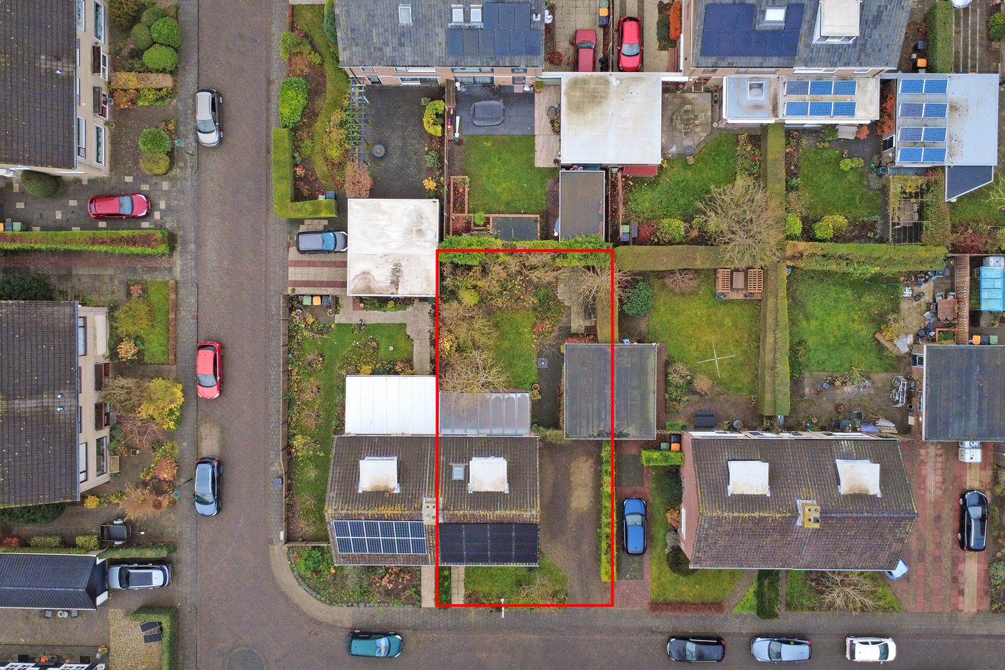 Foto 35 van de Wittestraat 9