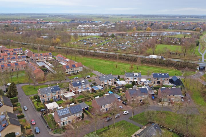 Photo 36 of de Wittestraat 9