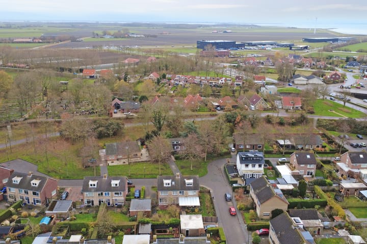 Photo 37 of de Wittestraat 9