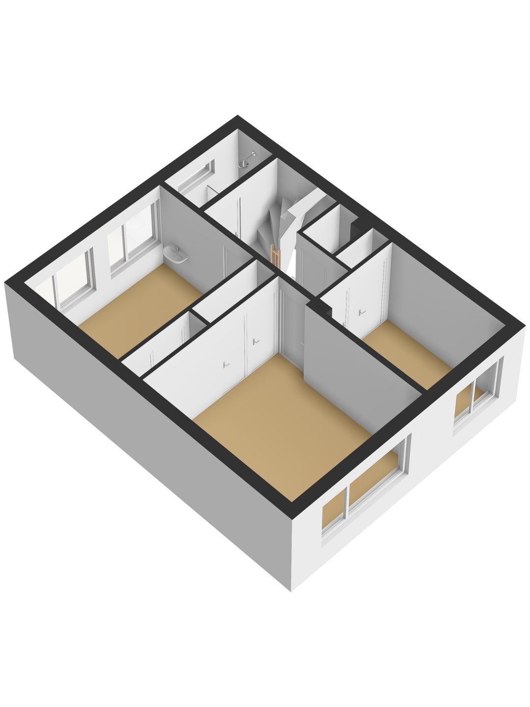 Foto 41 van de Wittestraat 9