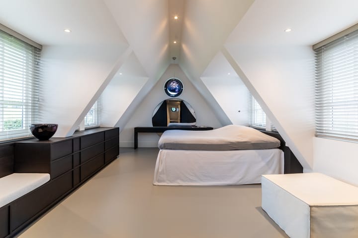 Foto 43 van Oosteinderweg 59-A