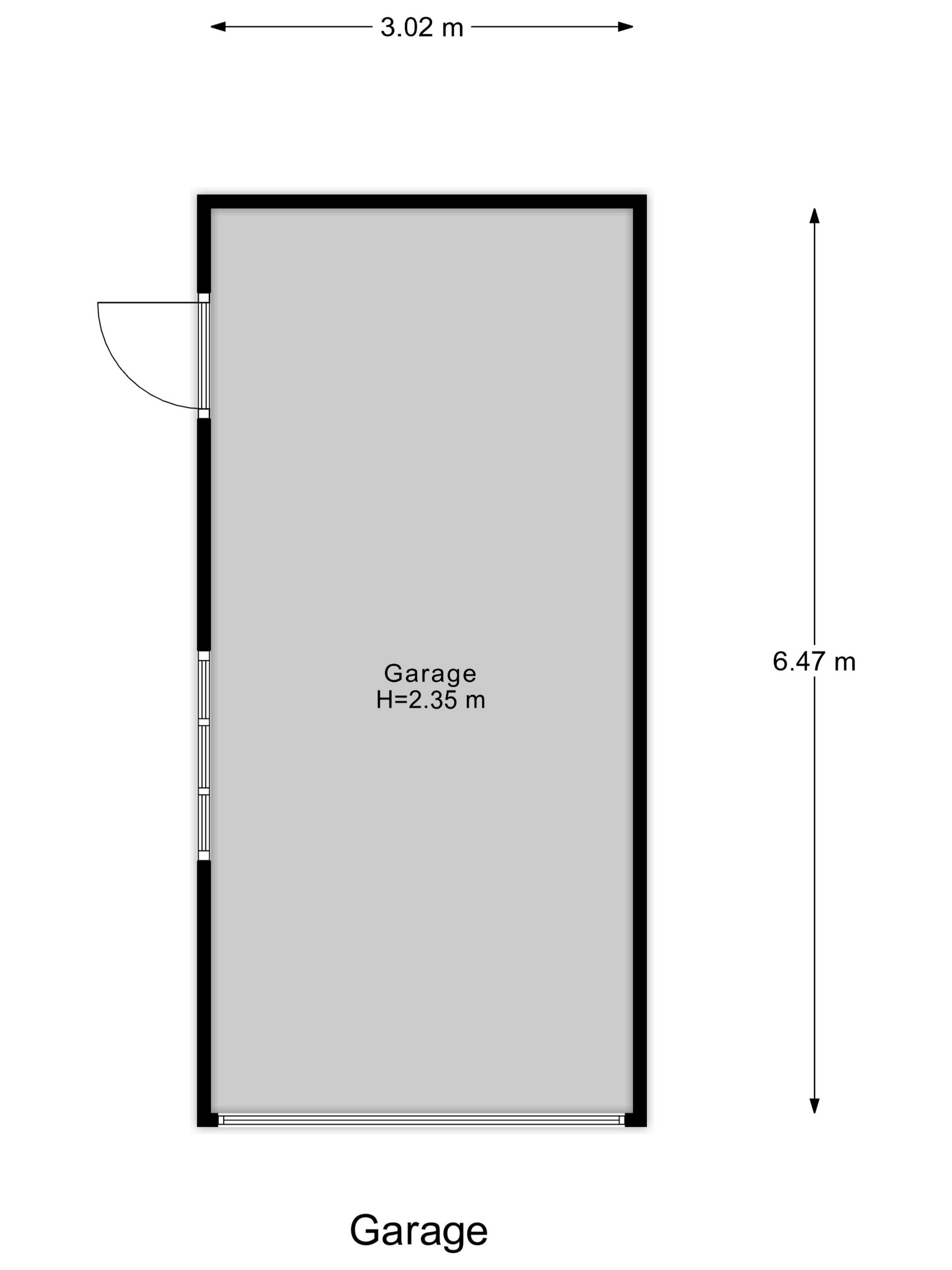 Foto 42 van de Wittestraat 9