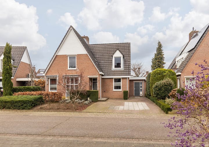 Foto 7 van Valkenburgstraat 7