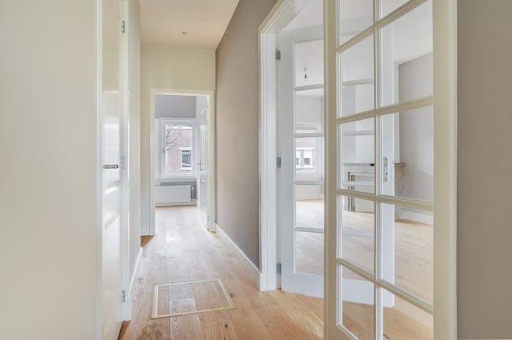 Foto 4 van Stuyvesantstraat 160