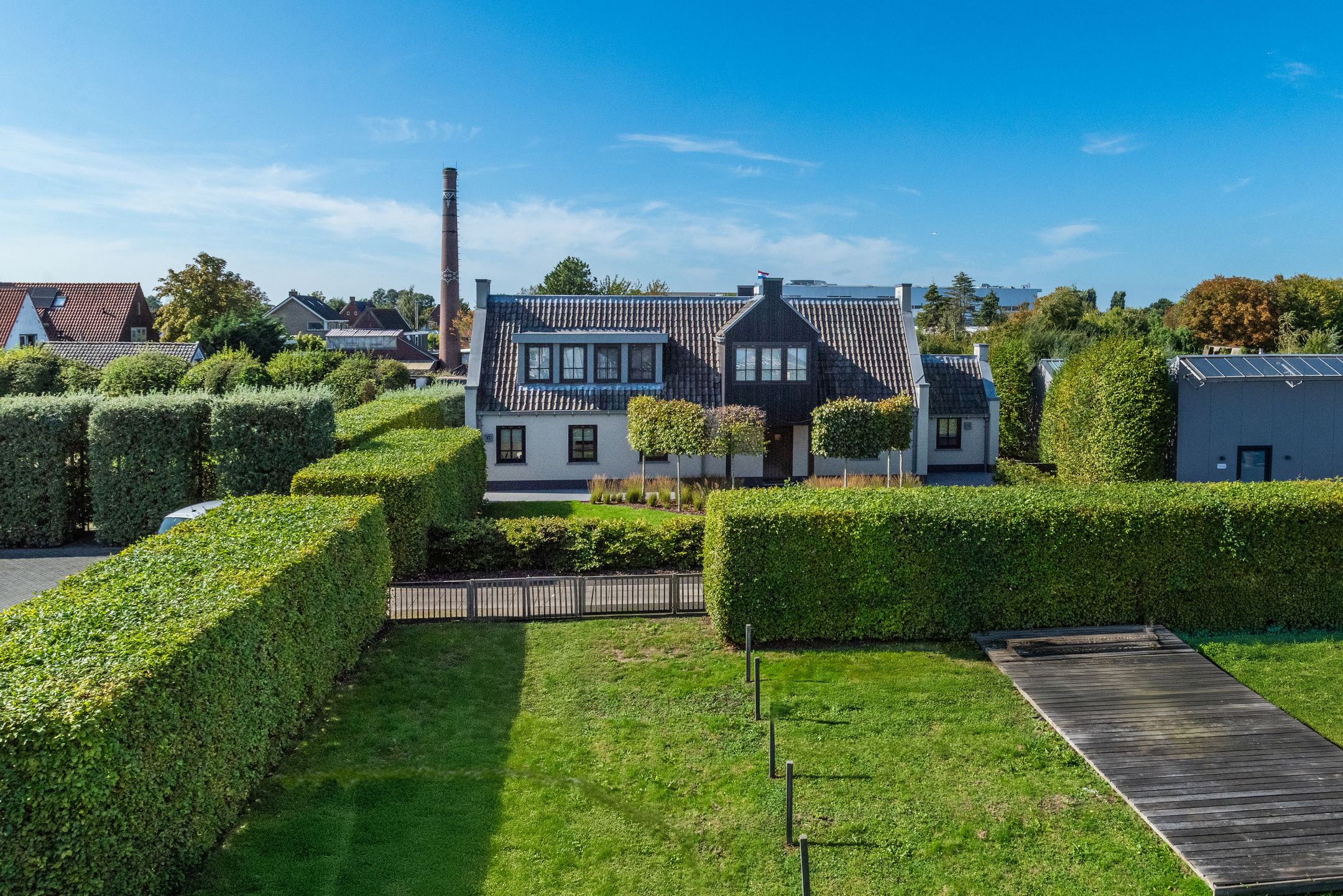 Foto 54 van Oosteinderweg 59-A