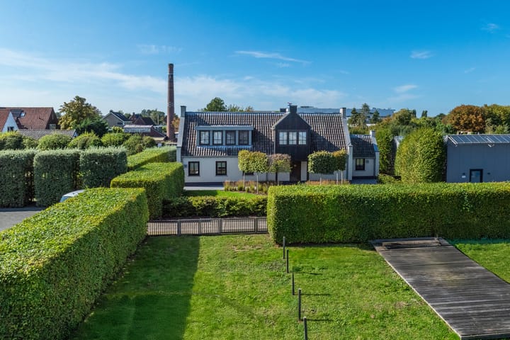 Foto 54 van Oosteinderweg 59-A