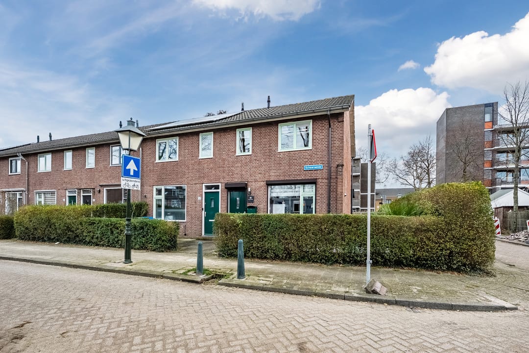 Foto 1 van Schaarweide 52